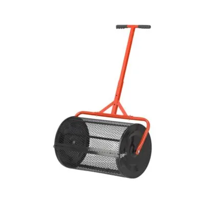 Distribuitor de compost pentru Top Dressing
