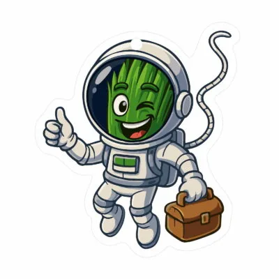 Odorizant auto – Apus de soare – Mr. Green Grass®